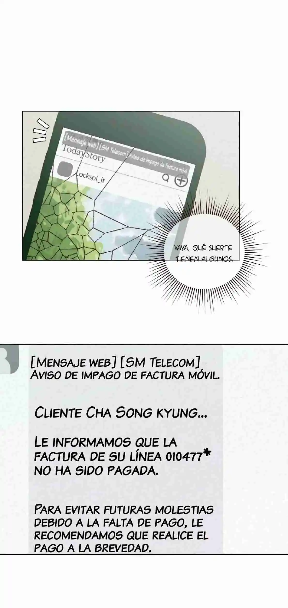 Entre Estaciones. capítulo 2, página 33
