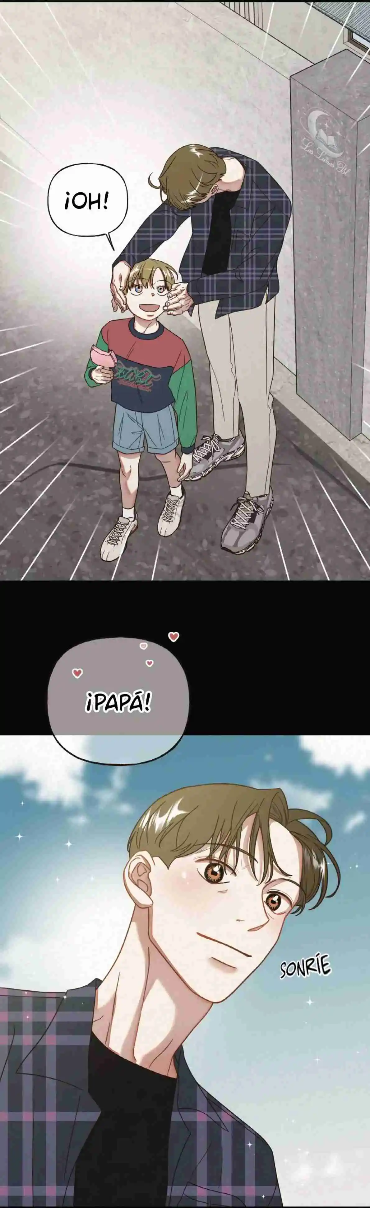 Entre Estaciones. capítulo 21, página 5
