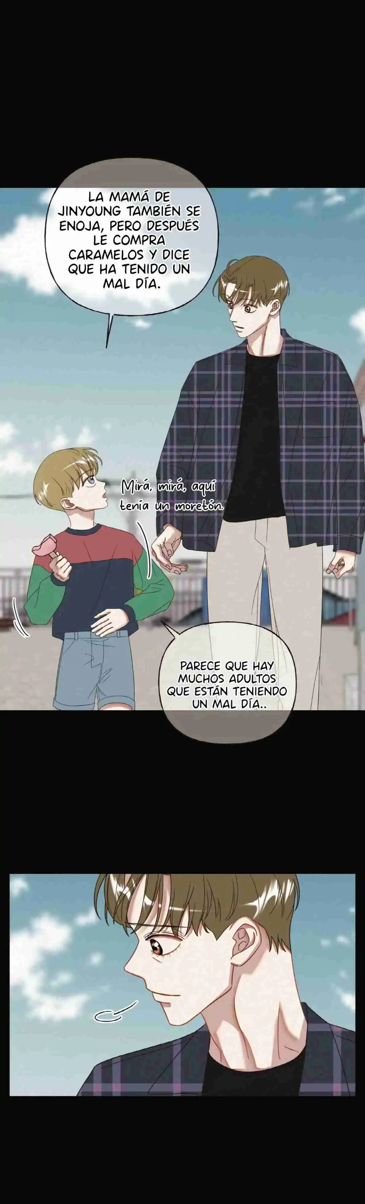 Entre Estaciones. capítulo 21, página 9