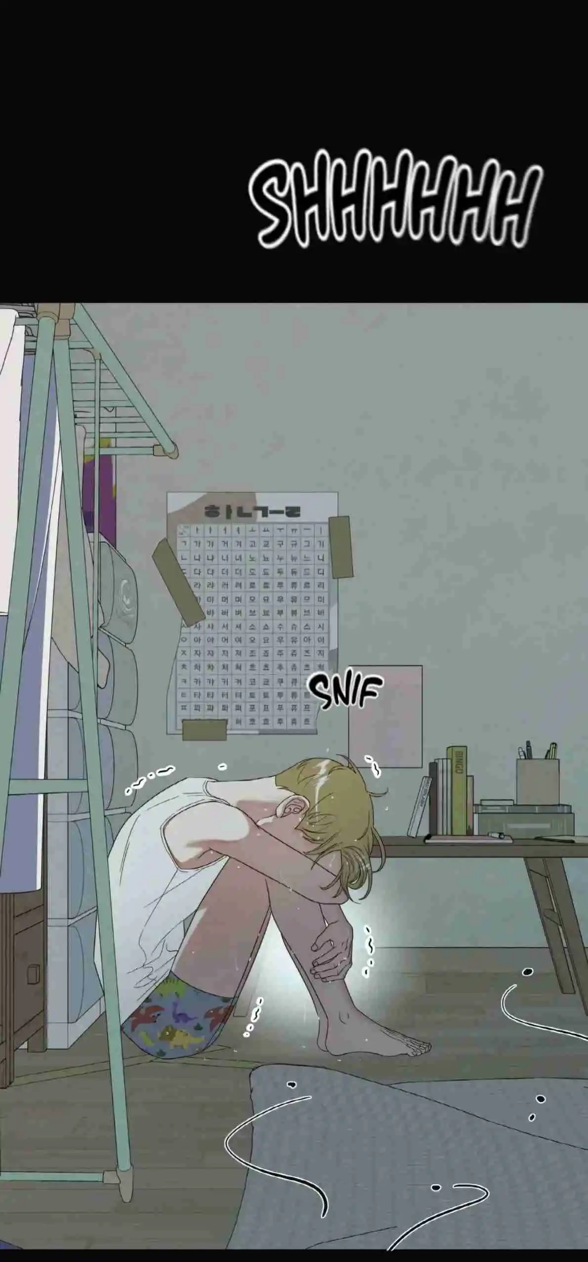 Entre Estaciones. capítulo 21, página 20