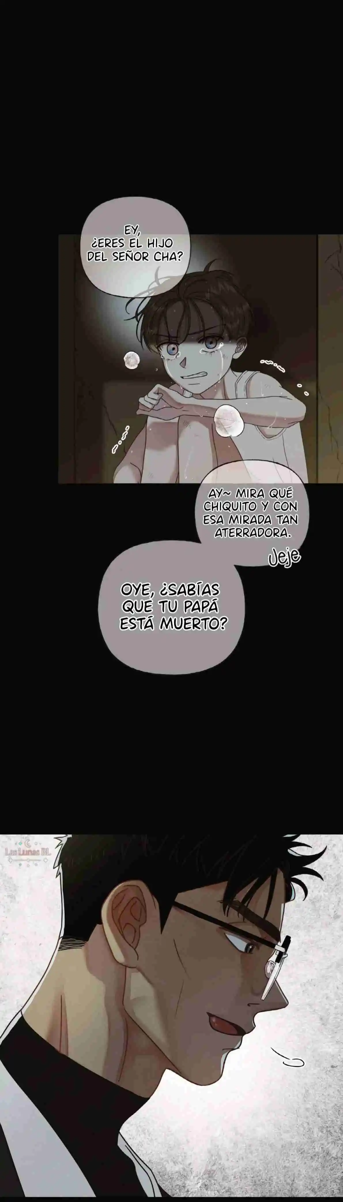 Entre Estaciones. capítulo 21, página 27
