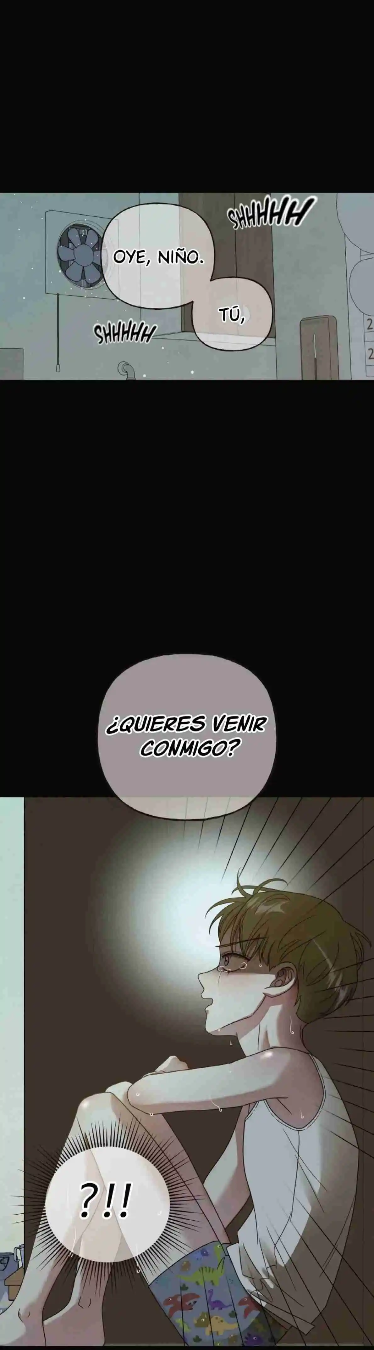 Entre Estaciones. capítulo 21, página 28