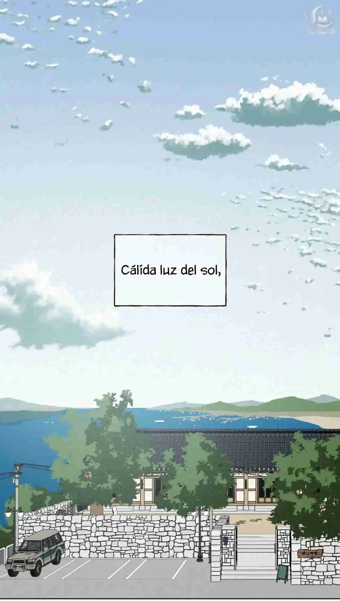Entre Estaciones. capítulo 8, página 2