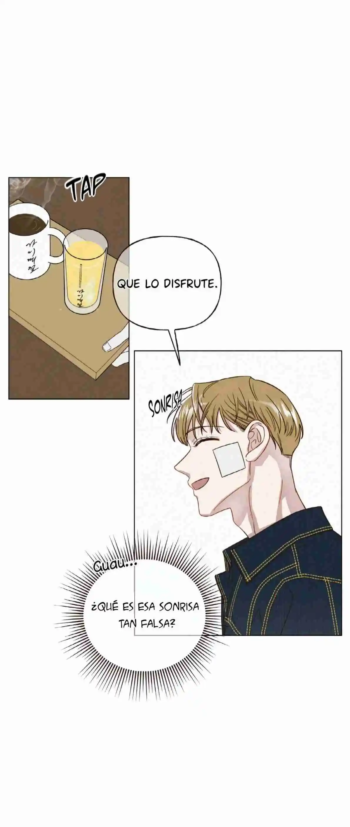 Entre Estaciones. capítulo 8, página 31
