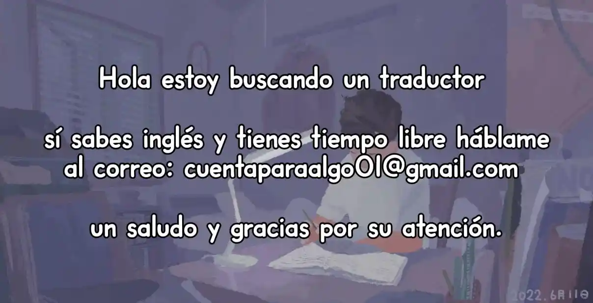Ephemeral Mage capítulo 2, página 3