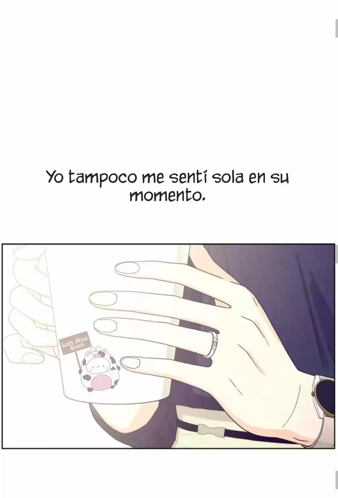 Eres Todo Tú capítulo 0, página 24
