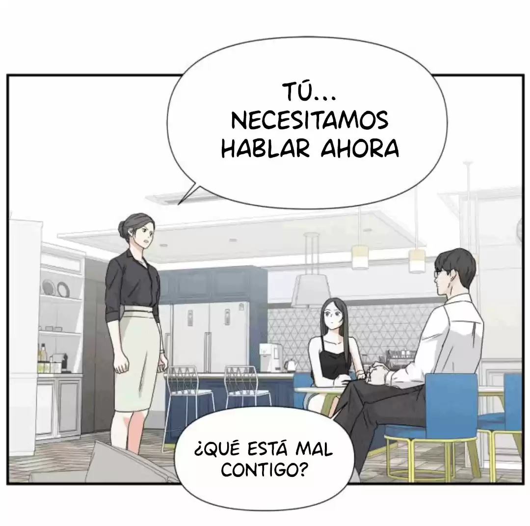 Eres Todo Tú capítulo 2, página 82