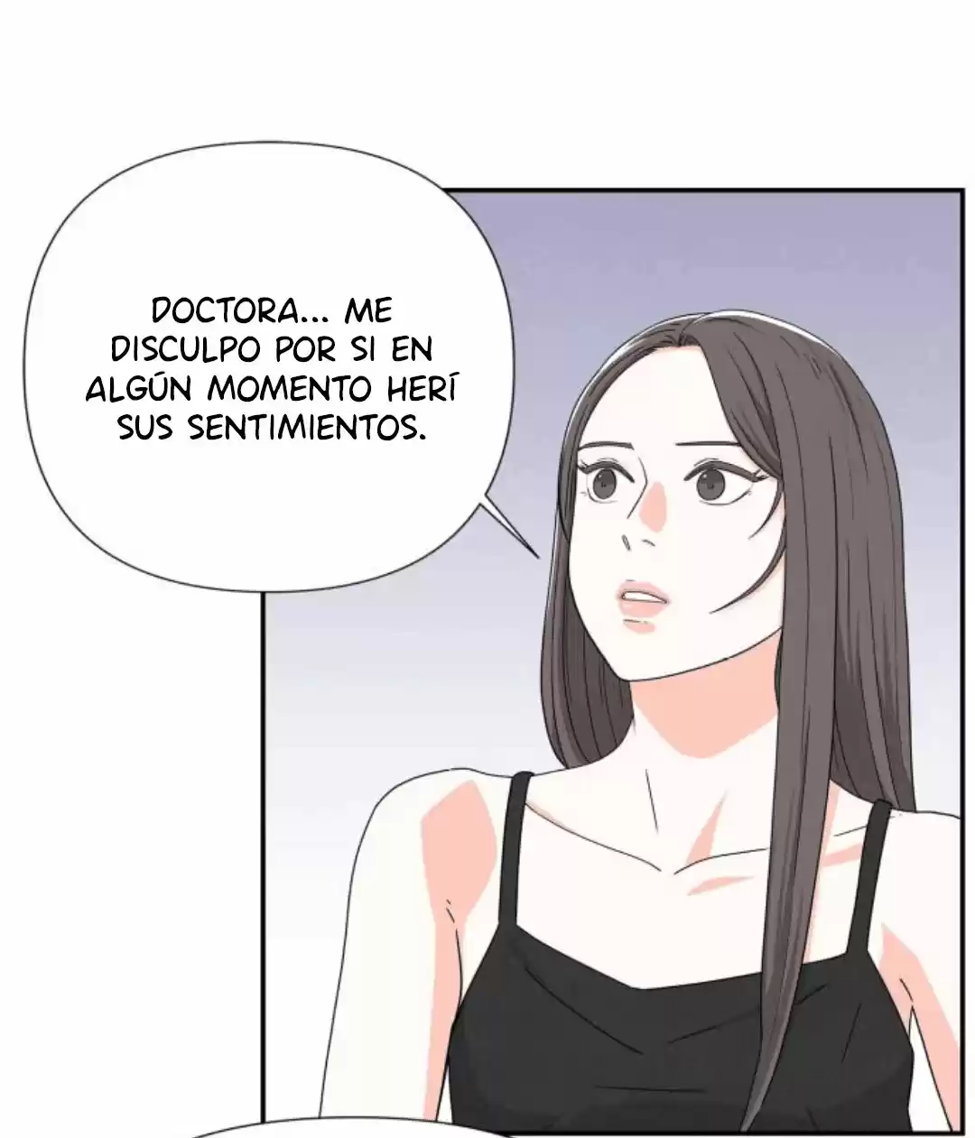 Eres Todo Tú capítulo 2, página 86