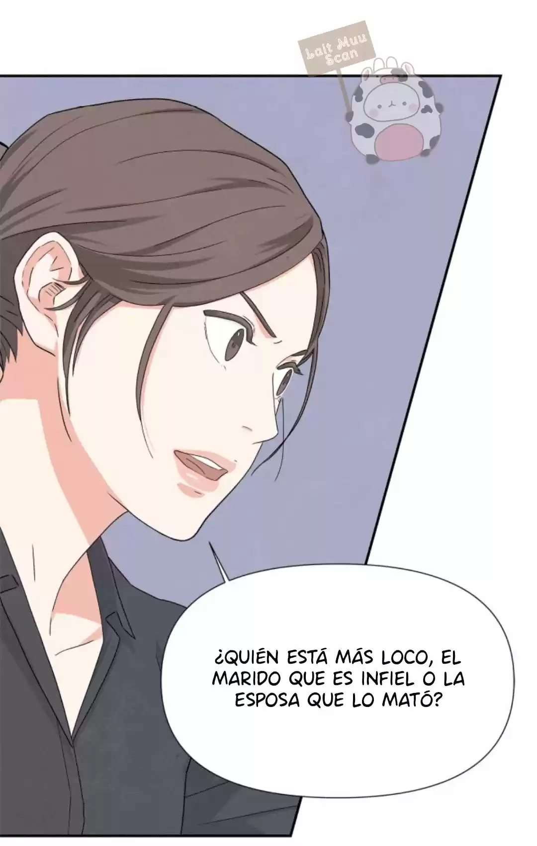 Eres Todo Tú capítulo 2, página 97