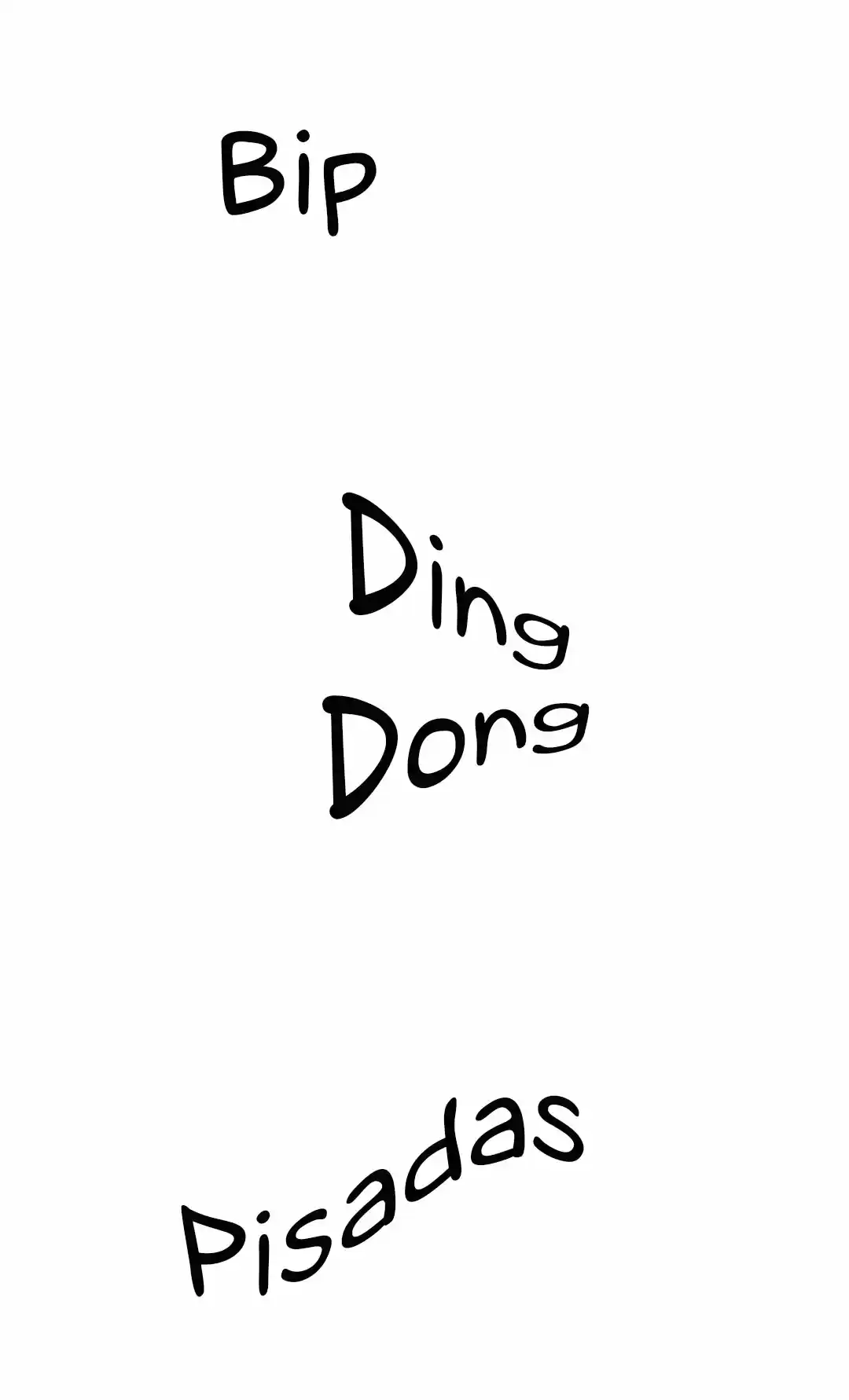 Eres Todo Tú capítulo 2, página 124
