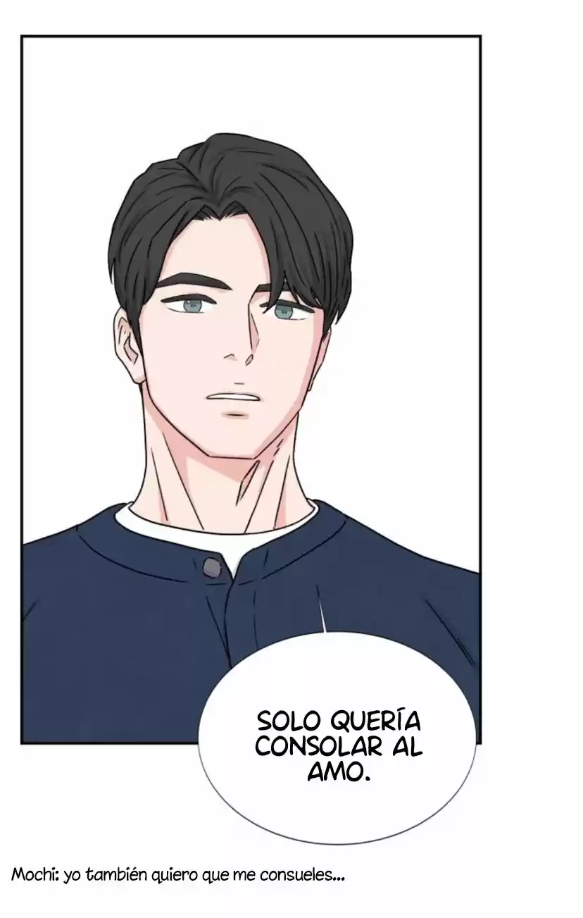 Eres Todo Tú capítulo 3, página 47