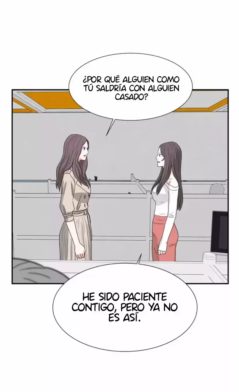 Eres Todo Tú capítulo 3, página 80
