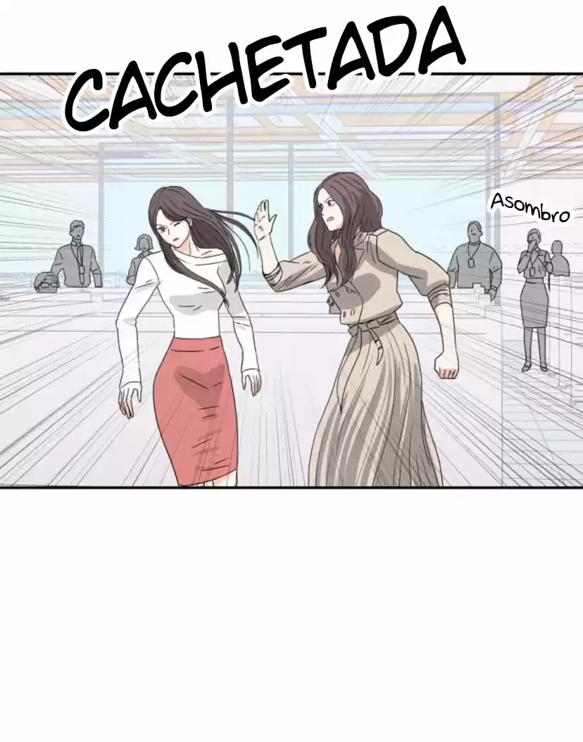 Eres Todo Tú capítulo 3, página 85