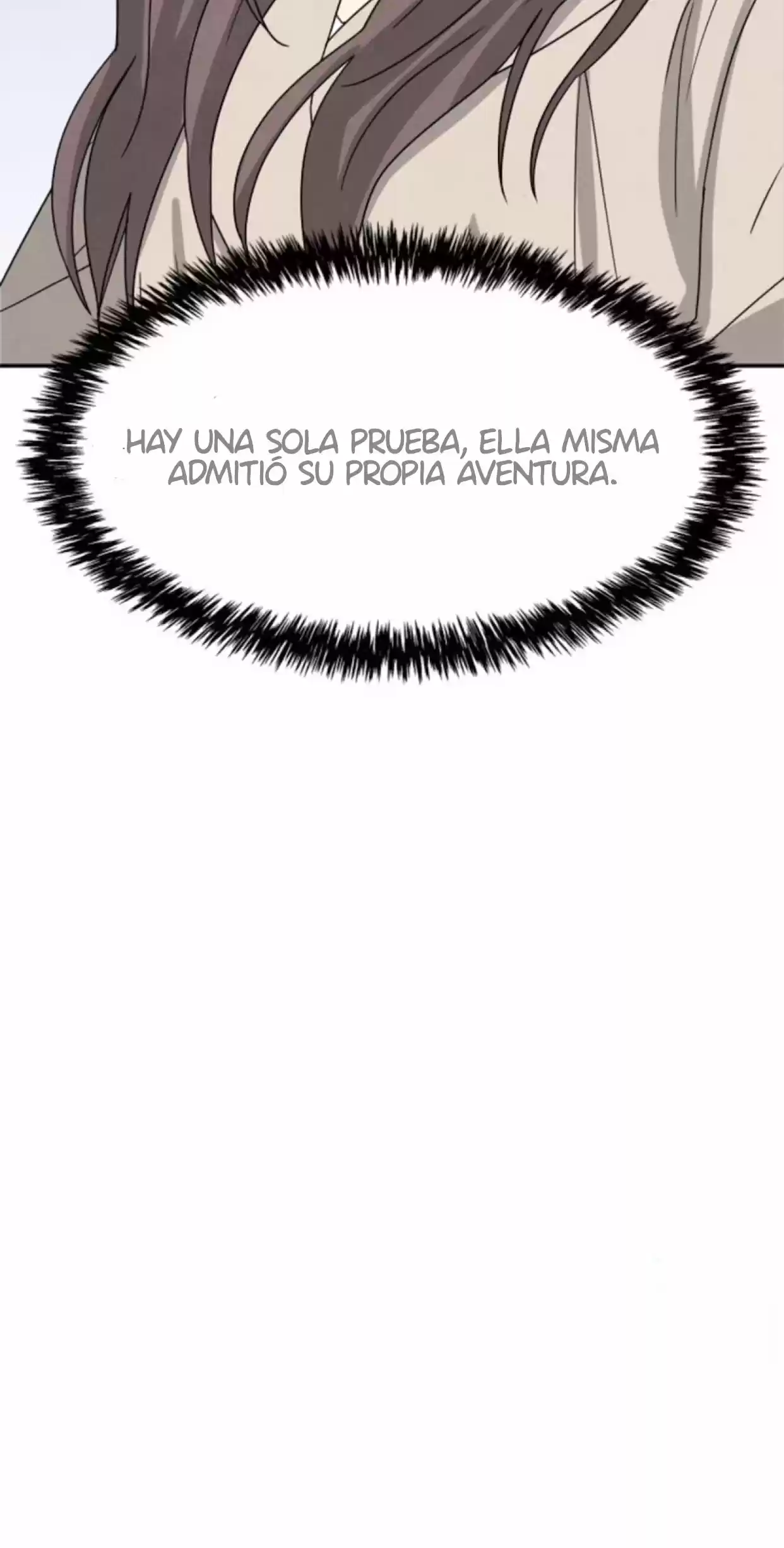 Eres Todo Tú capítulo 3, página 93