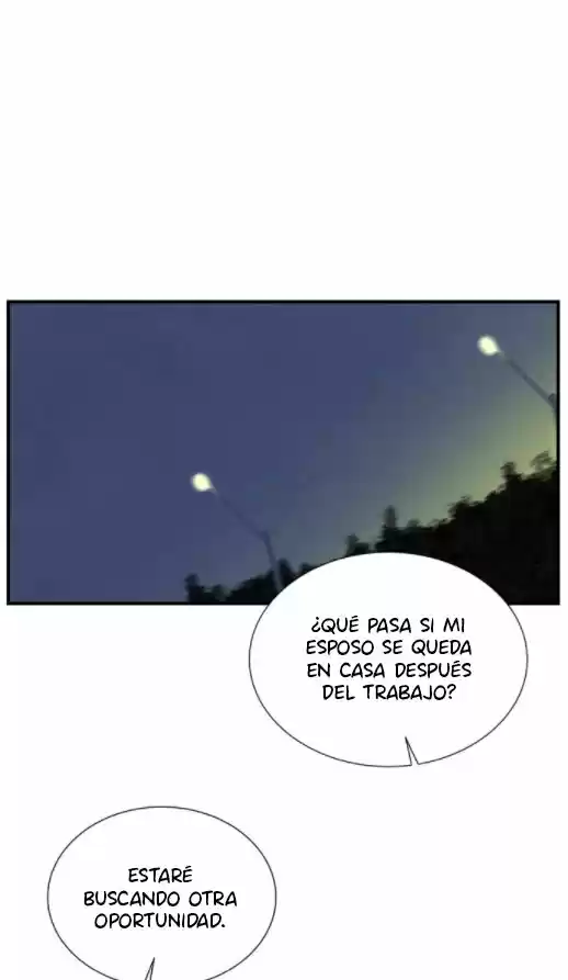 Eres Todo Tú capítulo 4, página 33