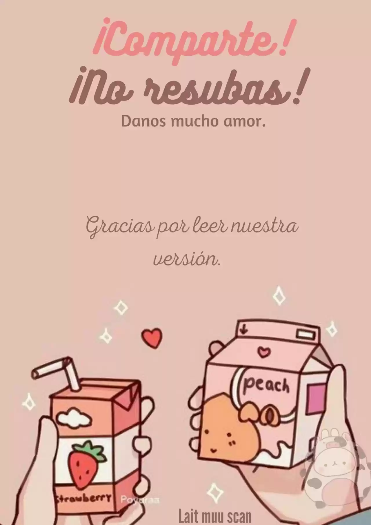 Eres Todo Tú capítulo 4, página 34