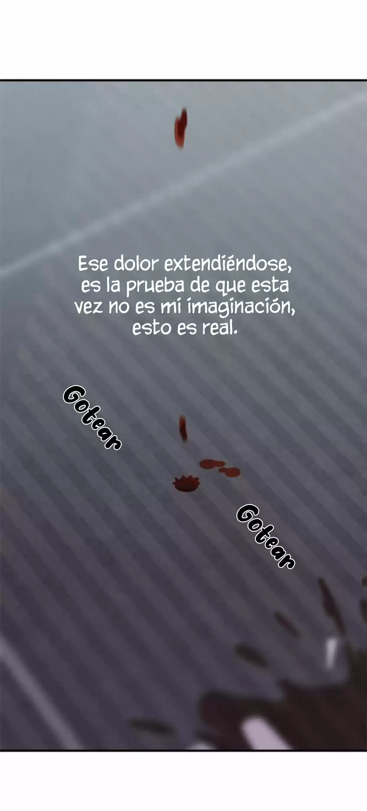 Eres Todo Tú capítulo 8, página 20