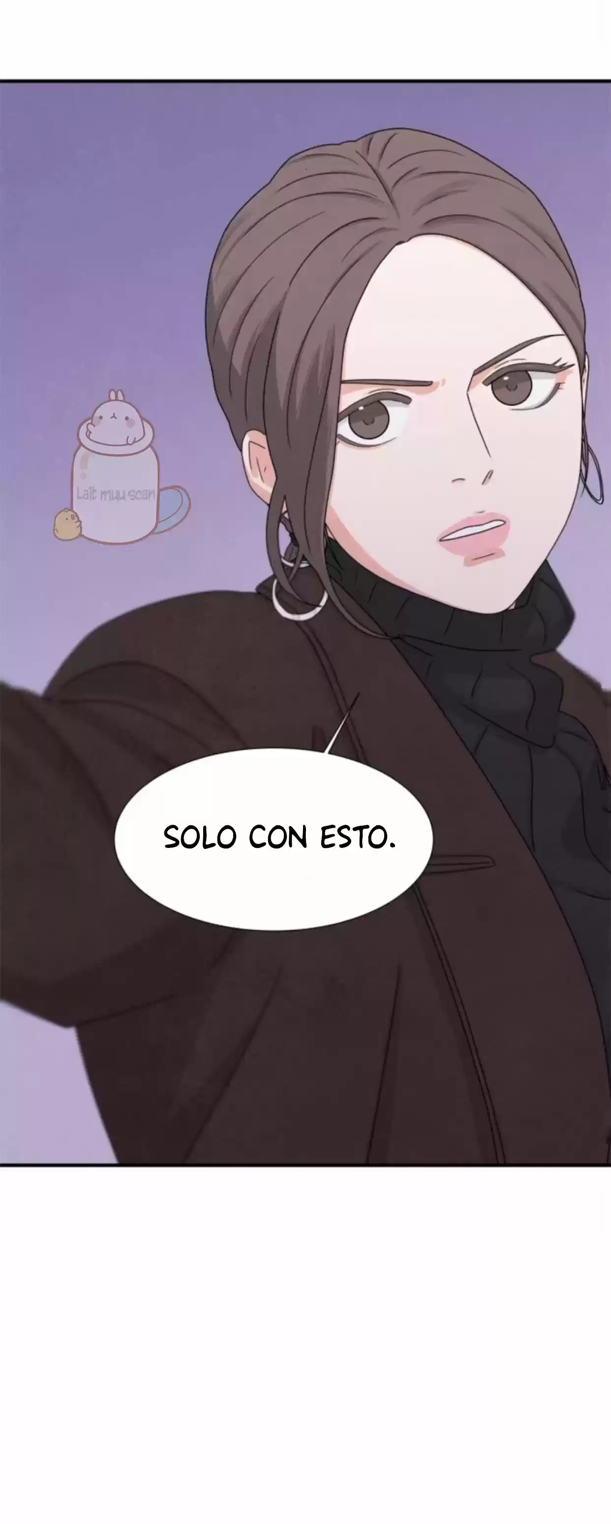 Eres Todo Tú capítulo 8, página 25