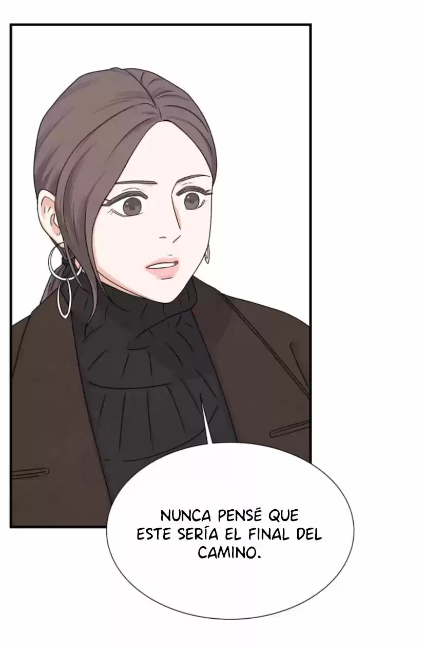 Eres Todo Tú capítulo 8, página 37