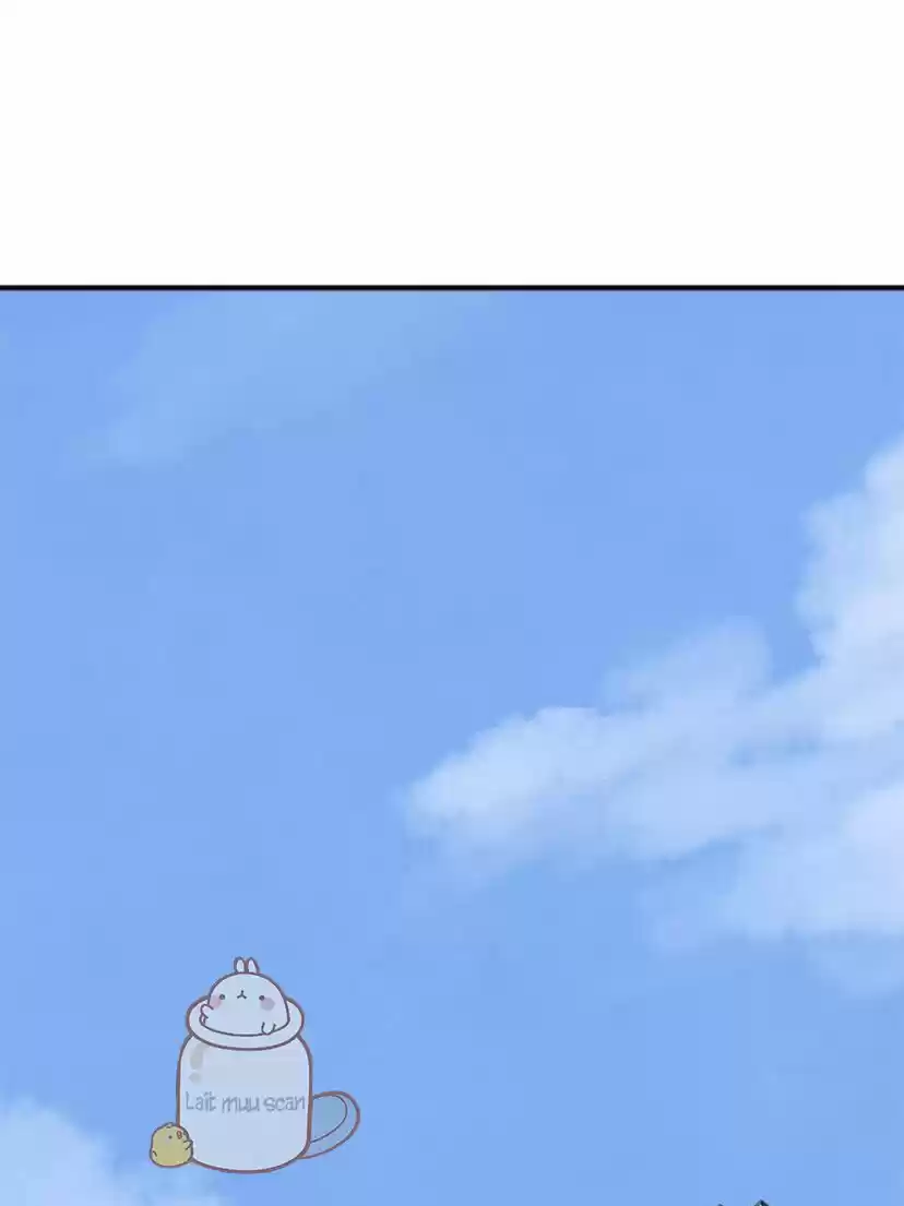 Eres Todo Tú capítulo 8, página 40