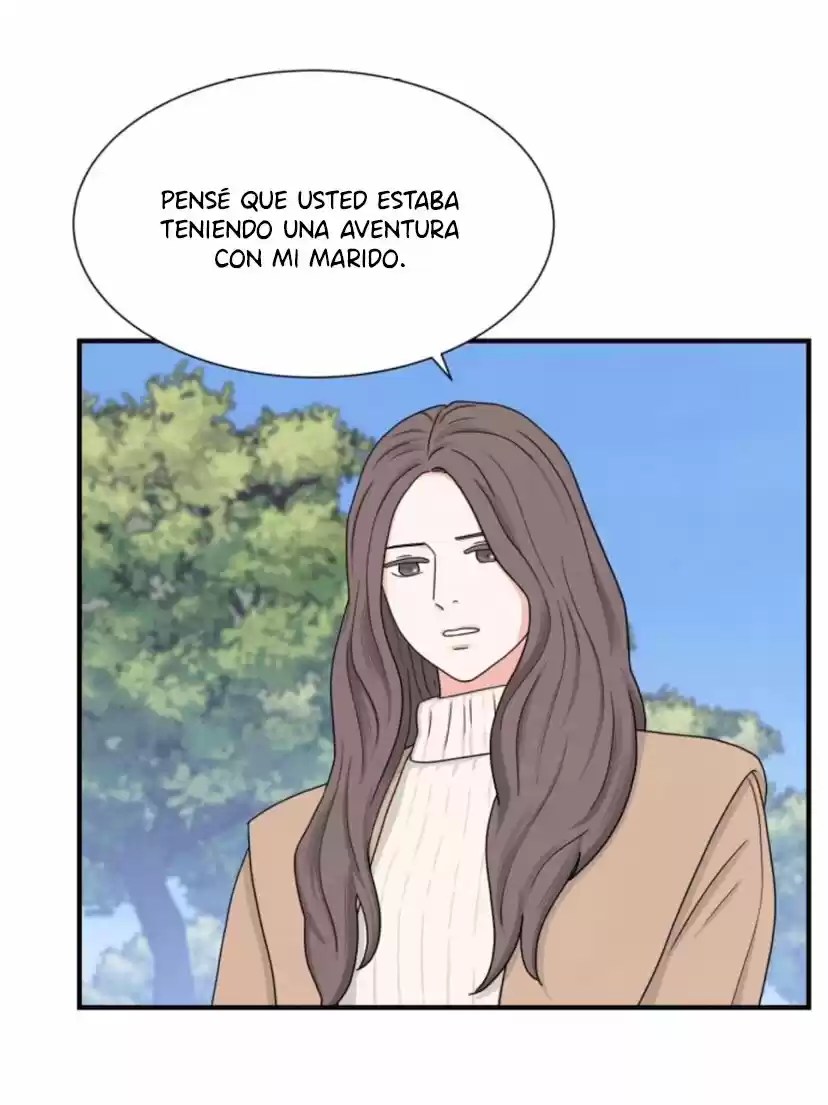 Eres Todo Tú capítulo 8, página 45