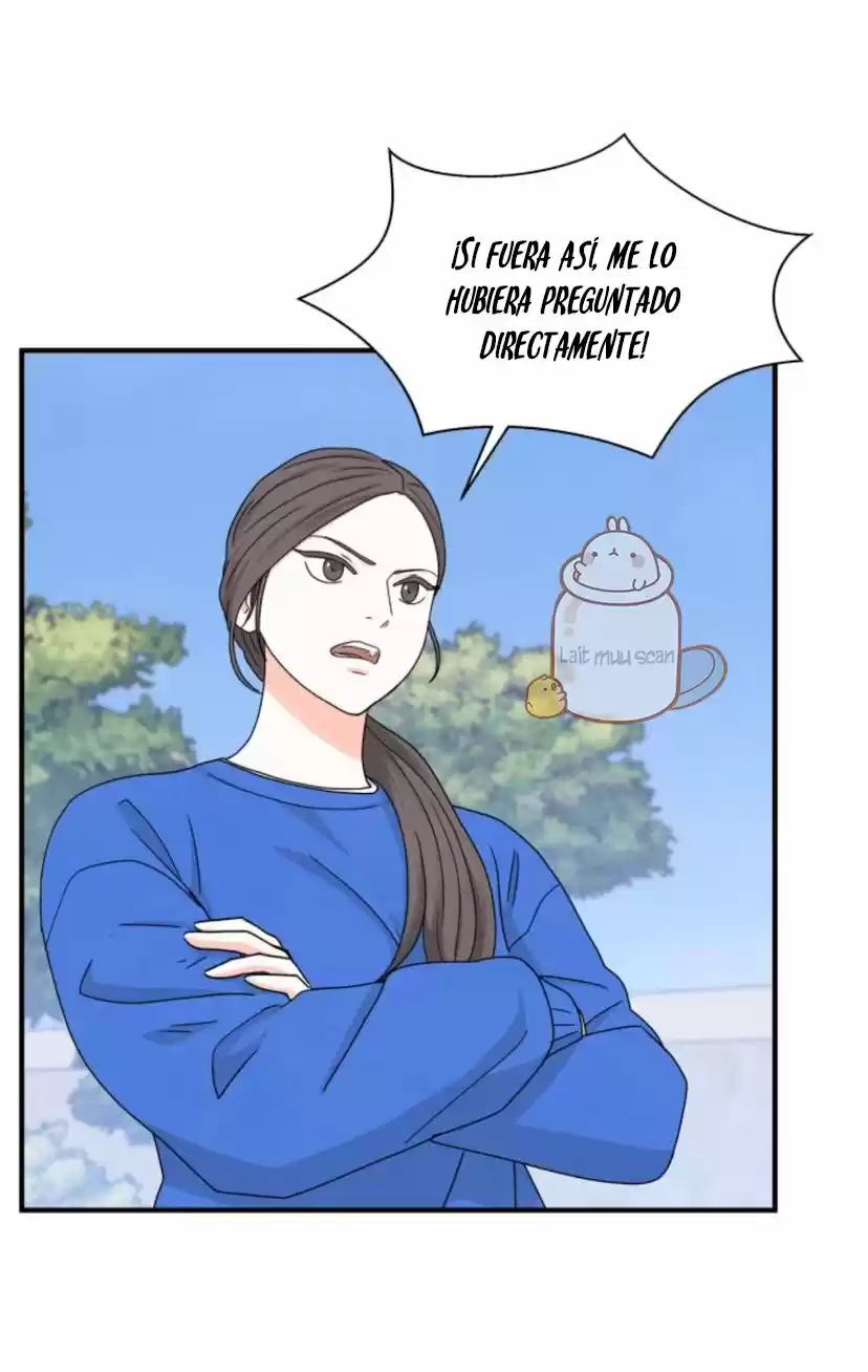 Eres Todo Tú capítulo 8, página 46