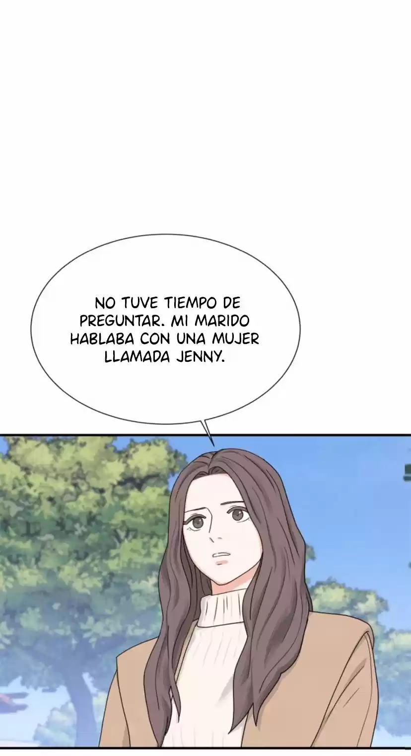 Eres Todo Tú capítulo 8, página 47