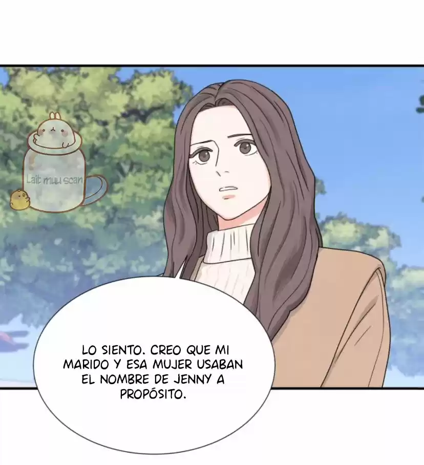 Eres Todo Tú capítulo 8, página 49