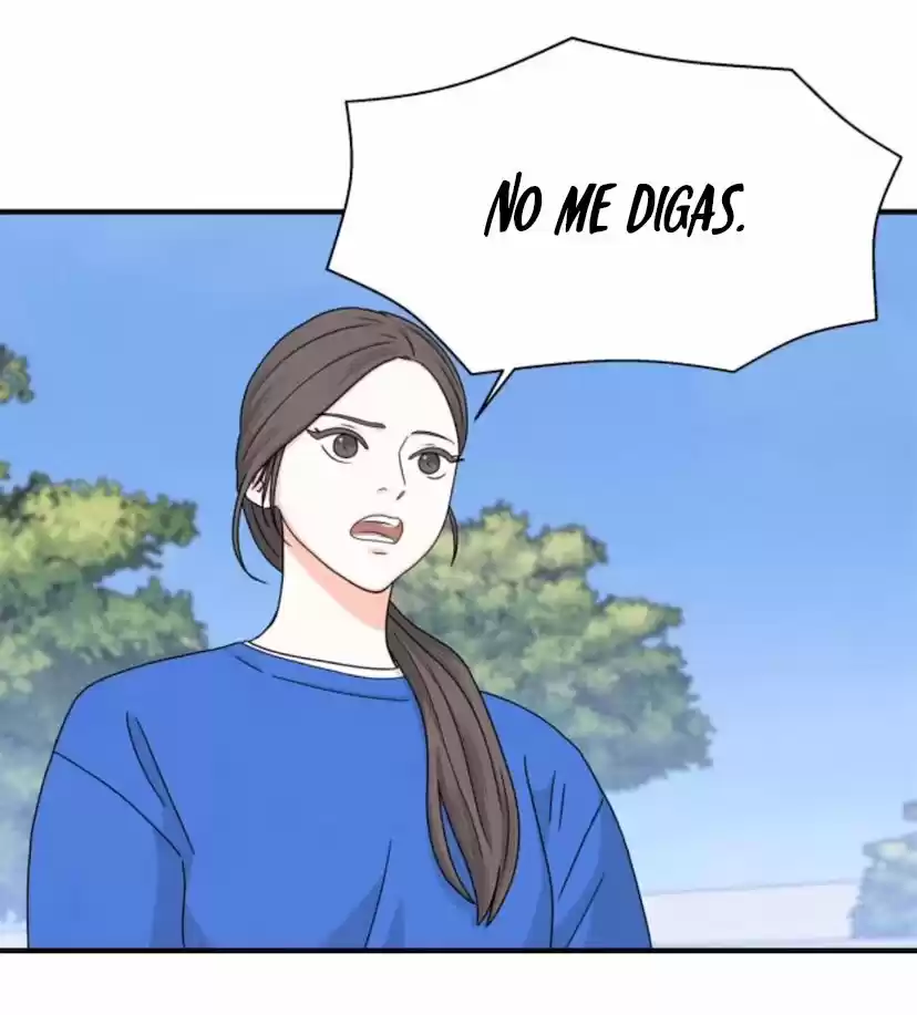 Eres Todo Tú capítulo 8, página 50