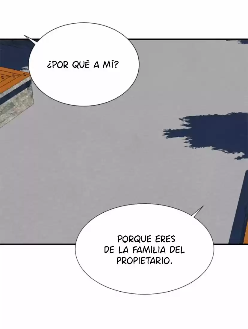Eres Todo Tú capítulo 8, página 52