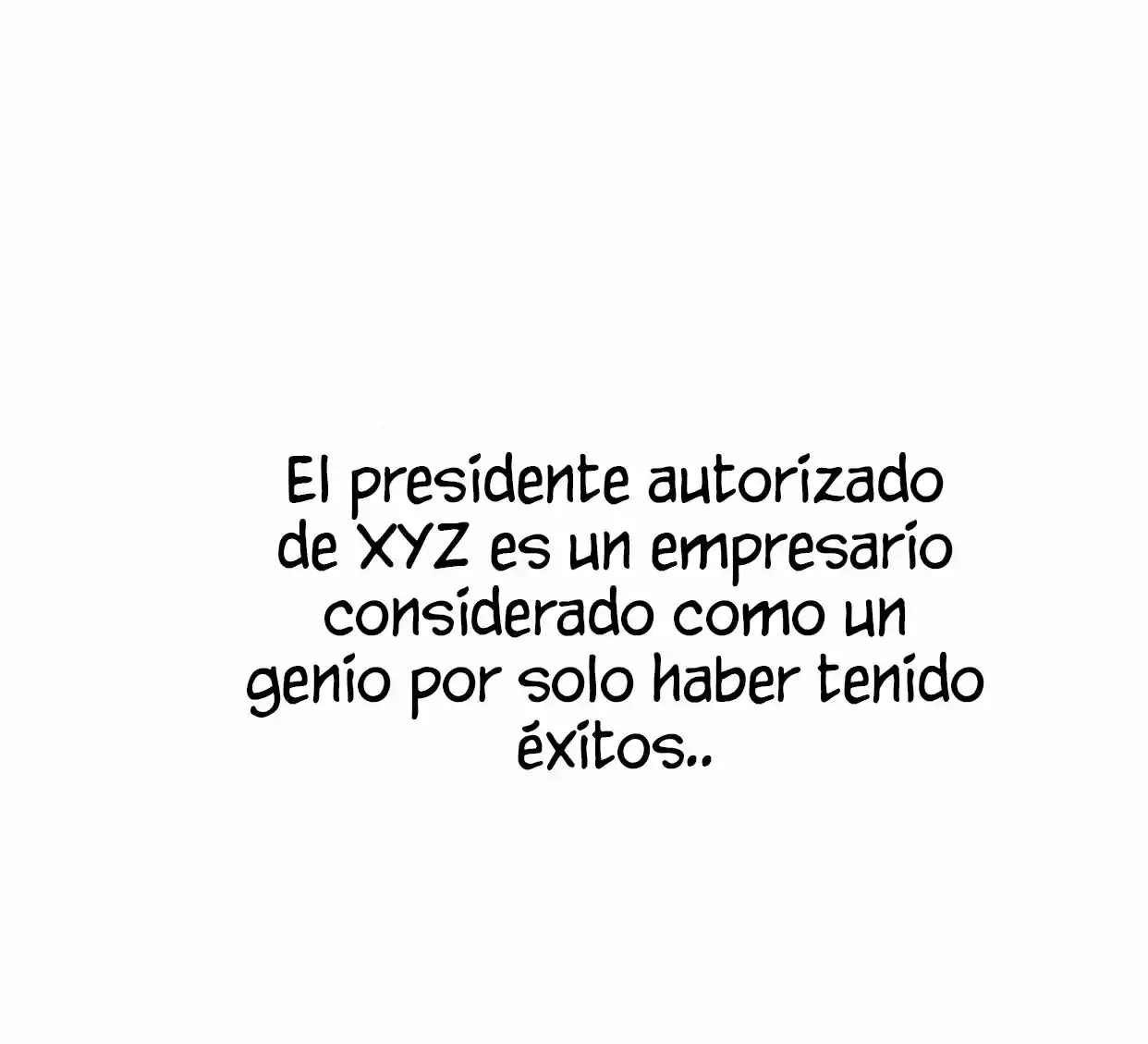 Eres Todo Tú capítulo 8, página 74