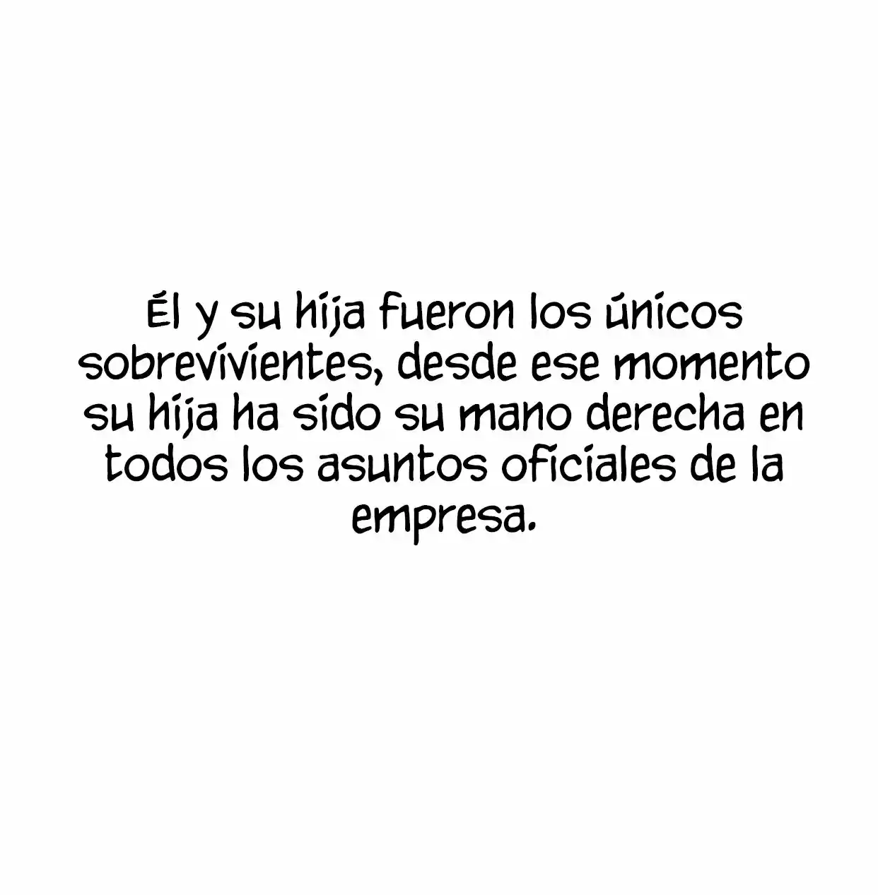 Eres Todo Tú capítulo 8, página 77