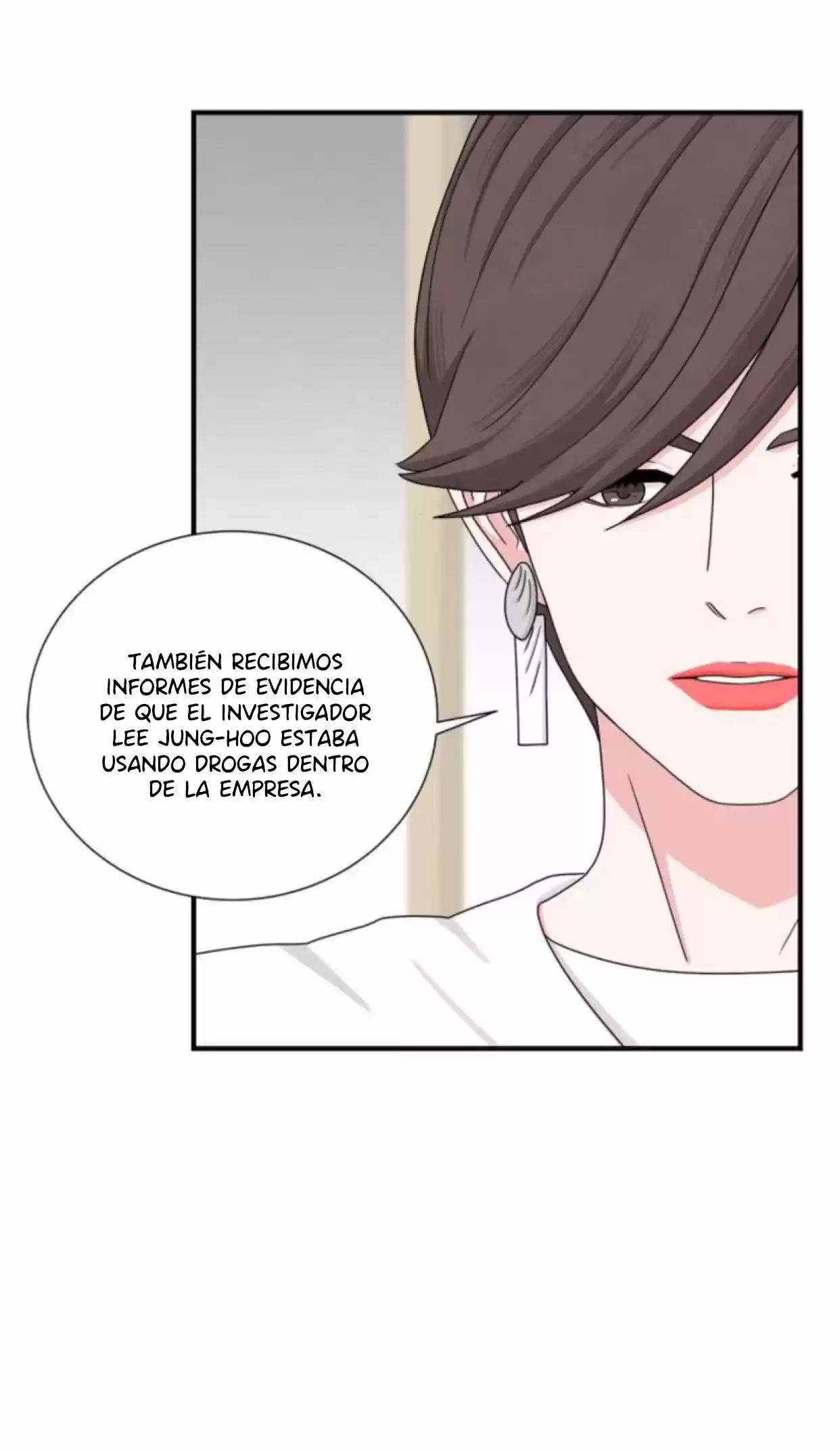 Eres Todo Tú capítulo 9, página 34