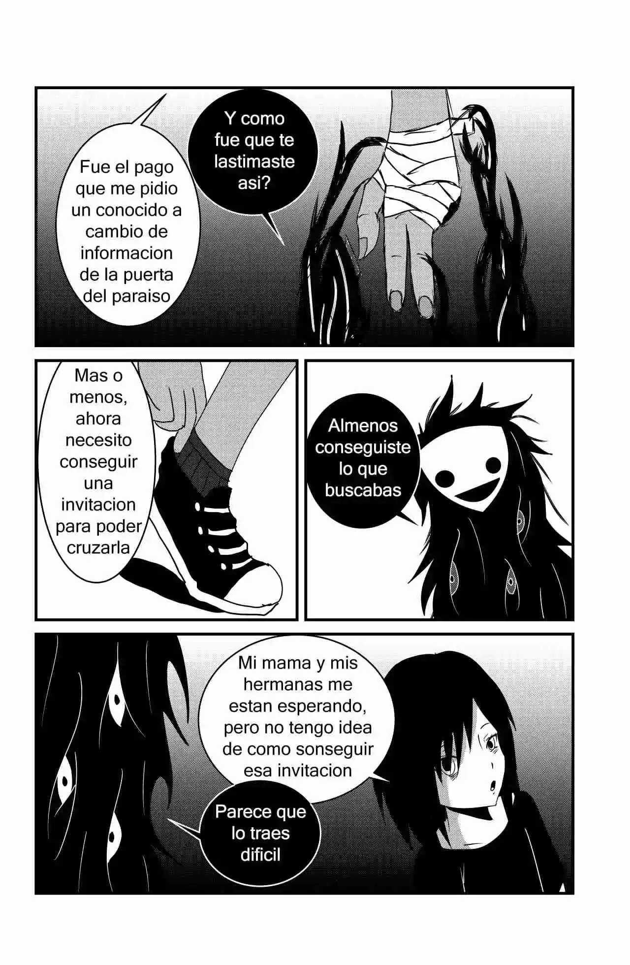 Erio And Electric Doll capítulo 2, página 11