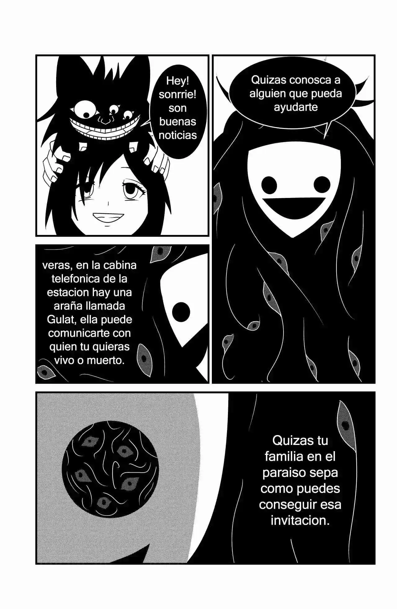 Erio And Electric Doll capítulo 2, página 12