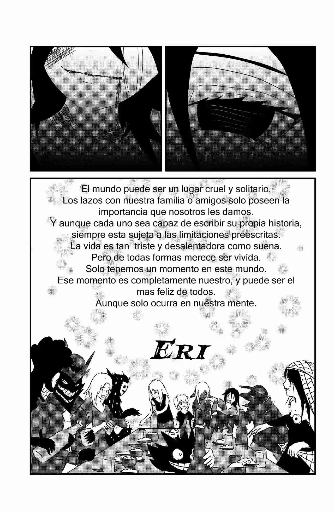 Erio And Electric Doll capítulo 3, página 29