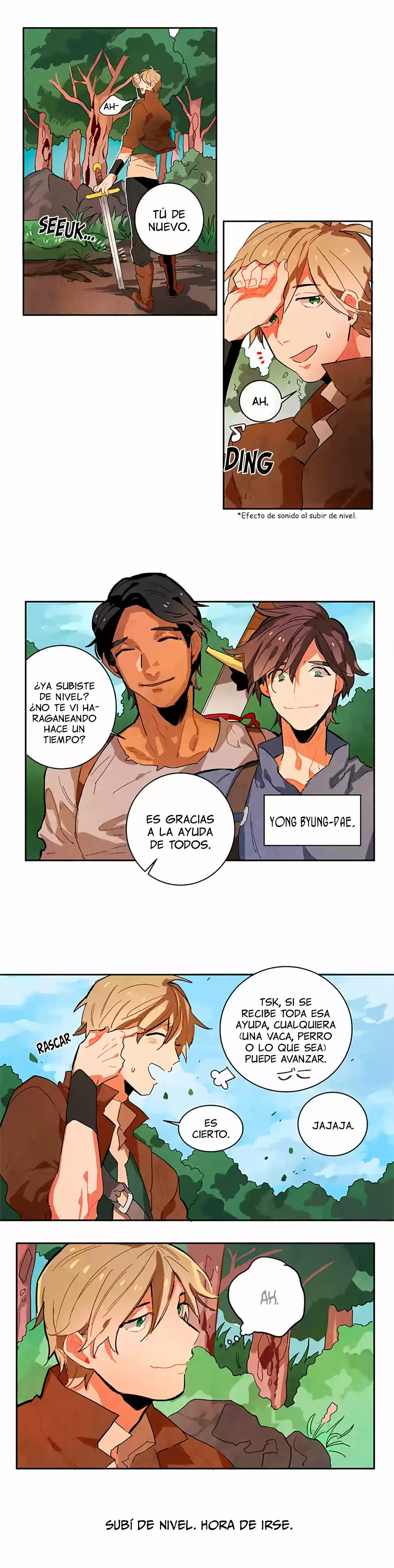 Ernak capítulo 1, página 7