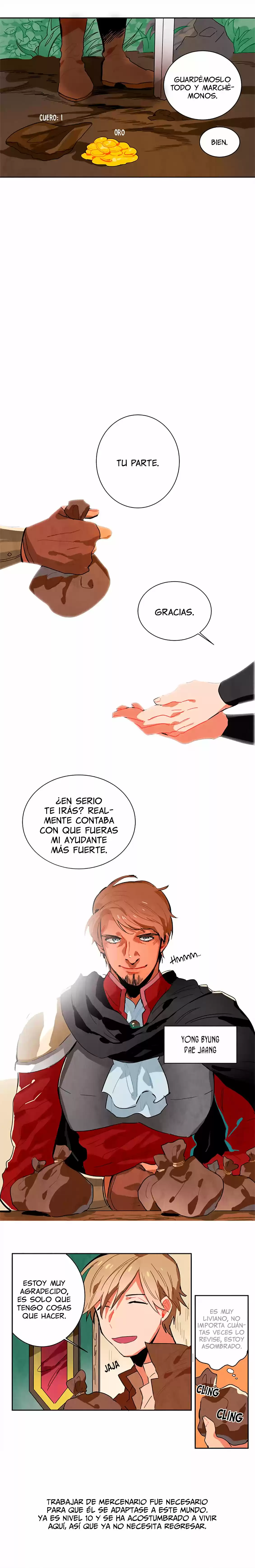 Ernak capítulo 1, página 8