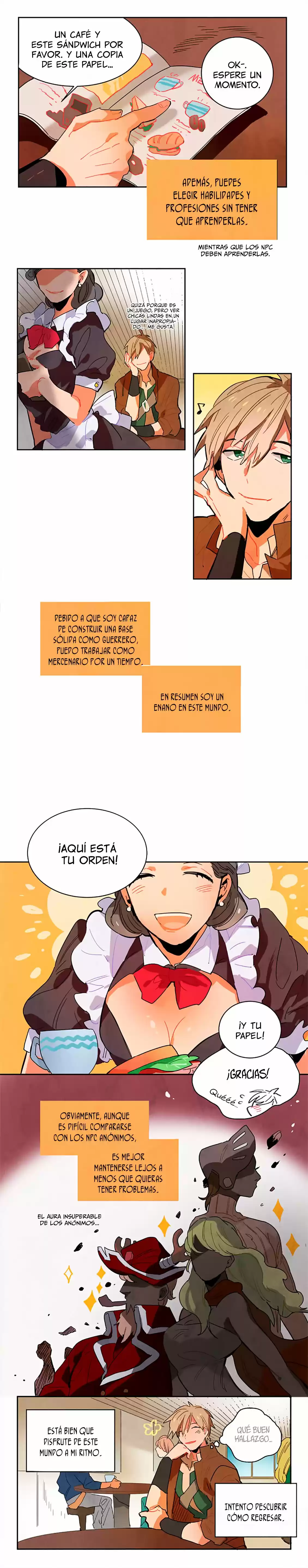 Ernak capítulo 1, página 10
