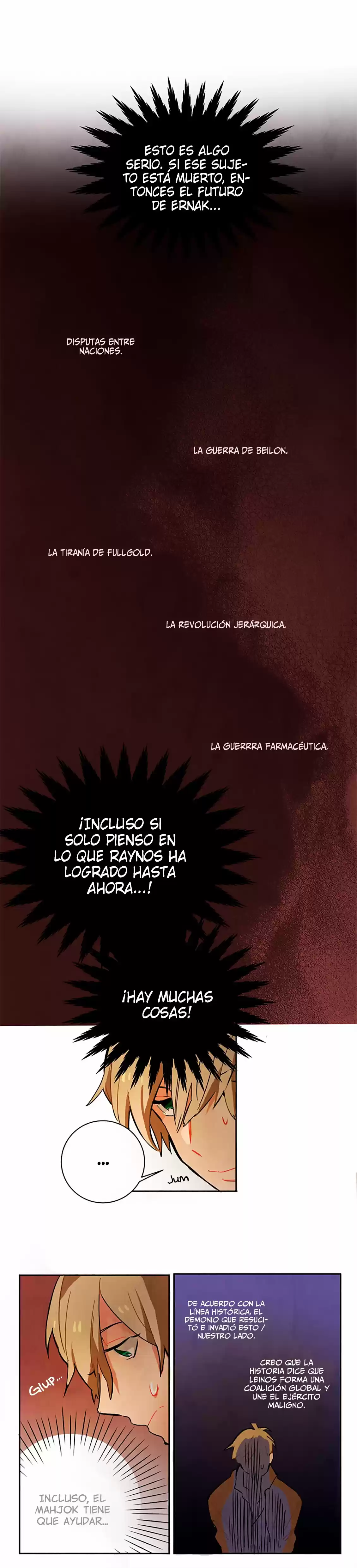 Ernak capítulo 1, página 13