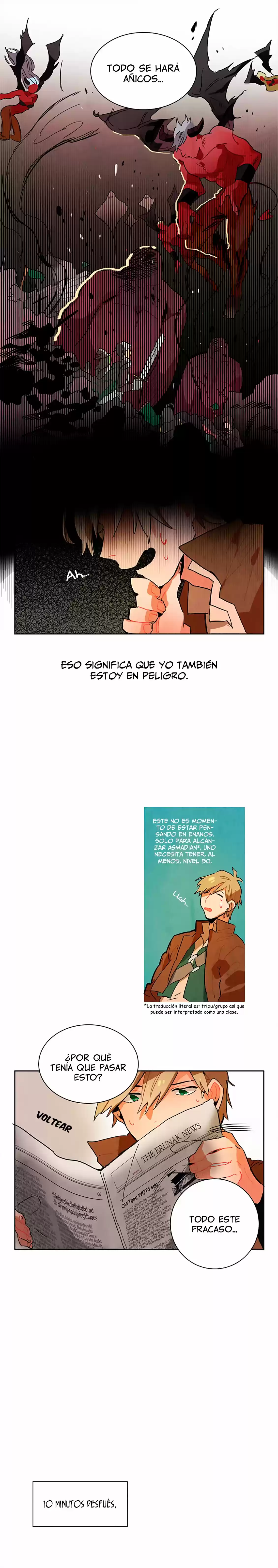 Ernak capítulo 1, página 14