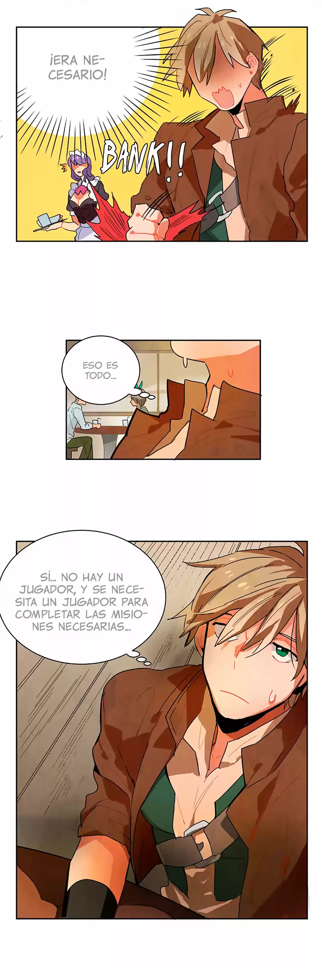 Ernak capítulo 1, página 15