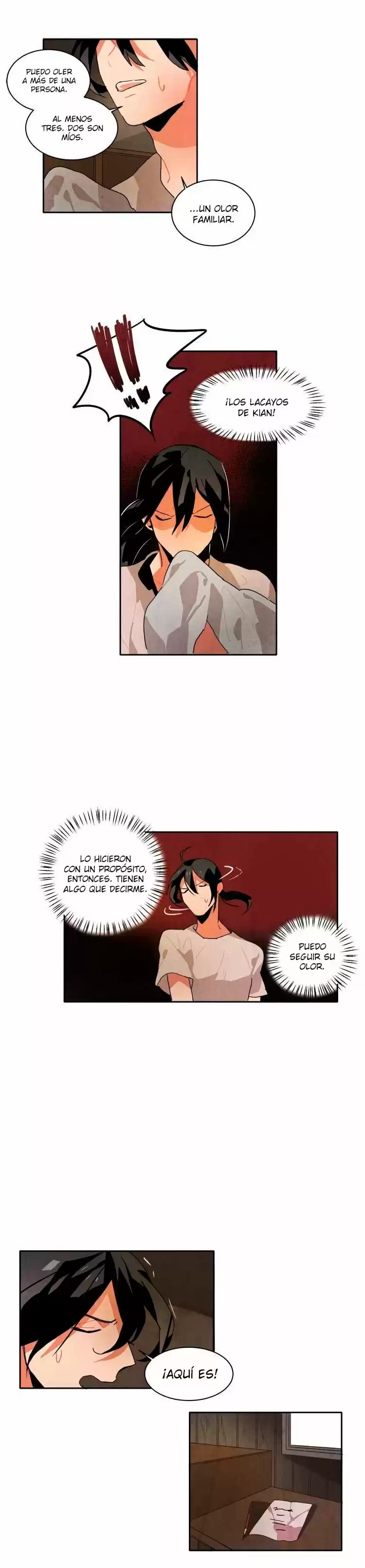 Ernak capítulo 10, página 9