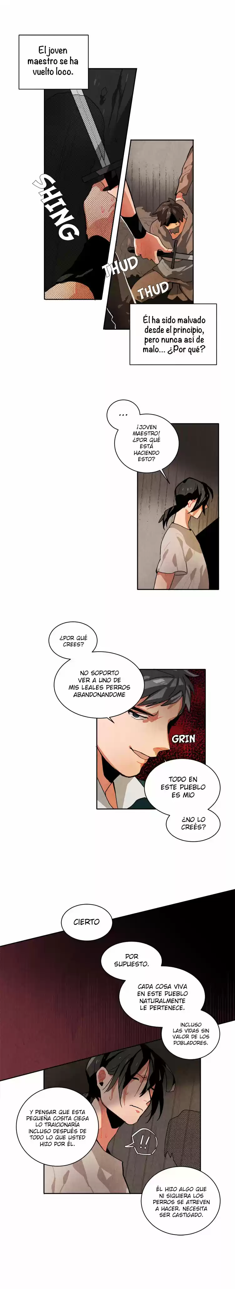 Ernak capítulo 11, página 4