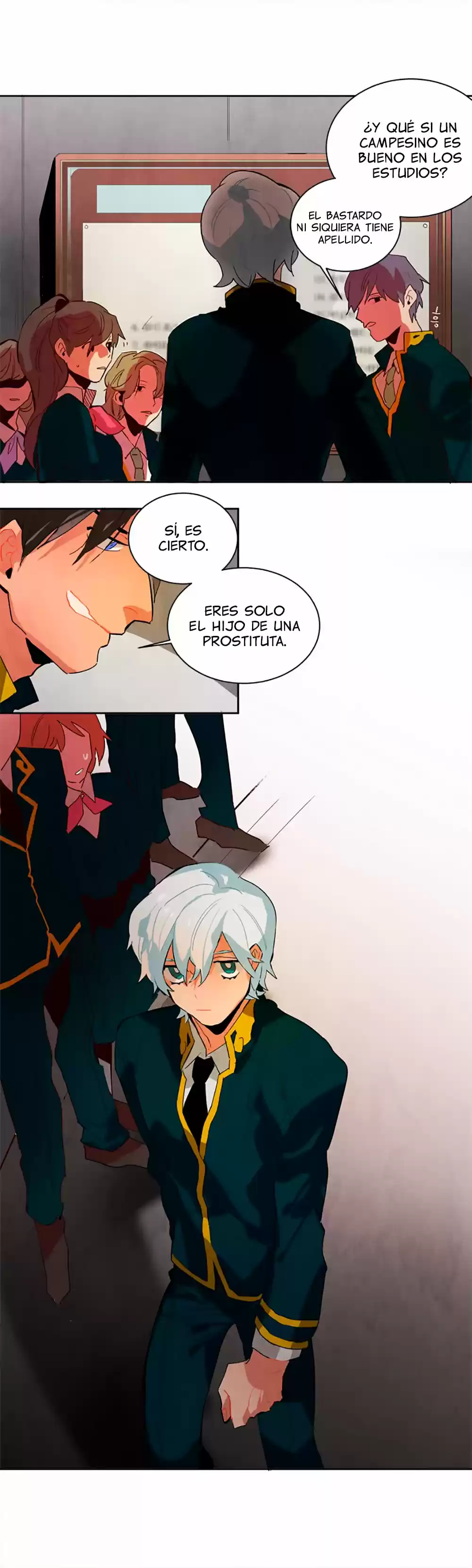 Ernak capítulo 2, página 5