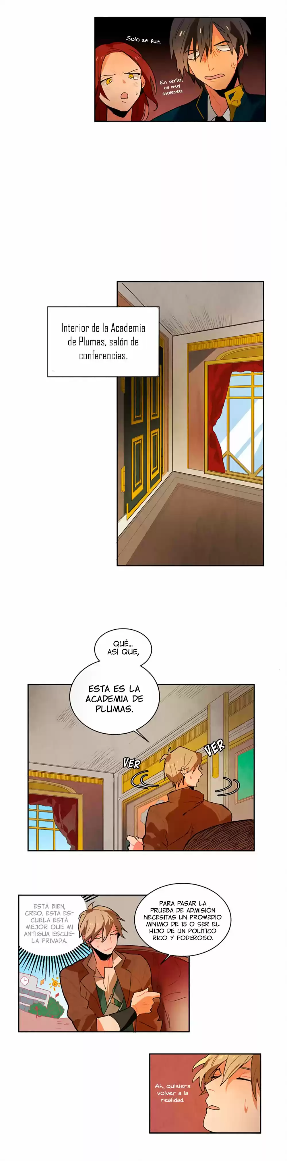 Ernak capítulo 2, página 6