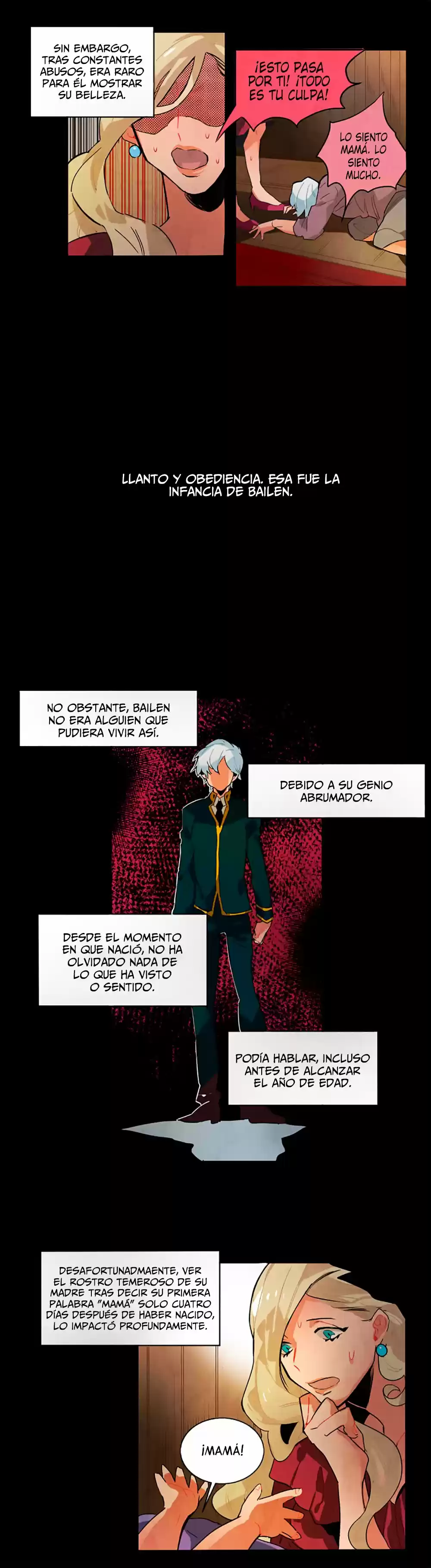 Ernak capítulo 2, página 11