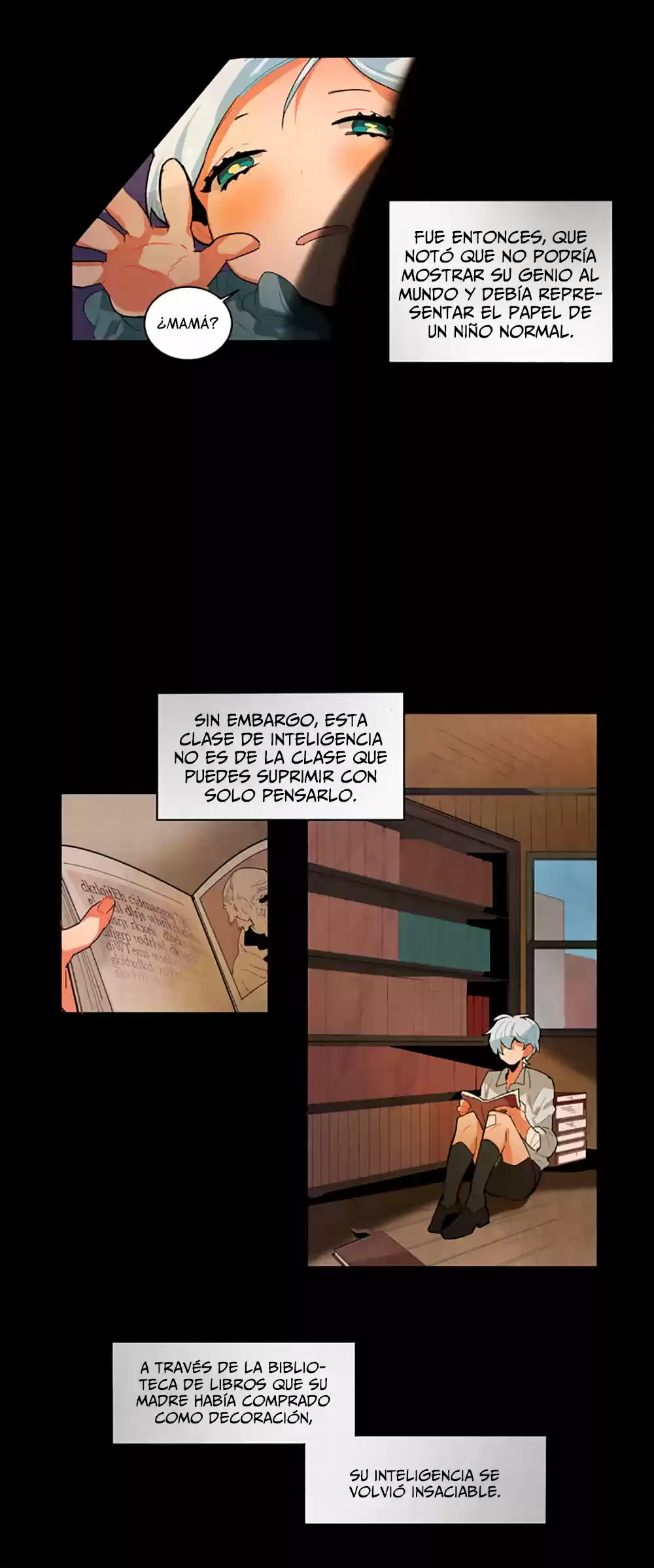 Ernak capítulo 2, página 12