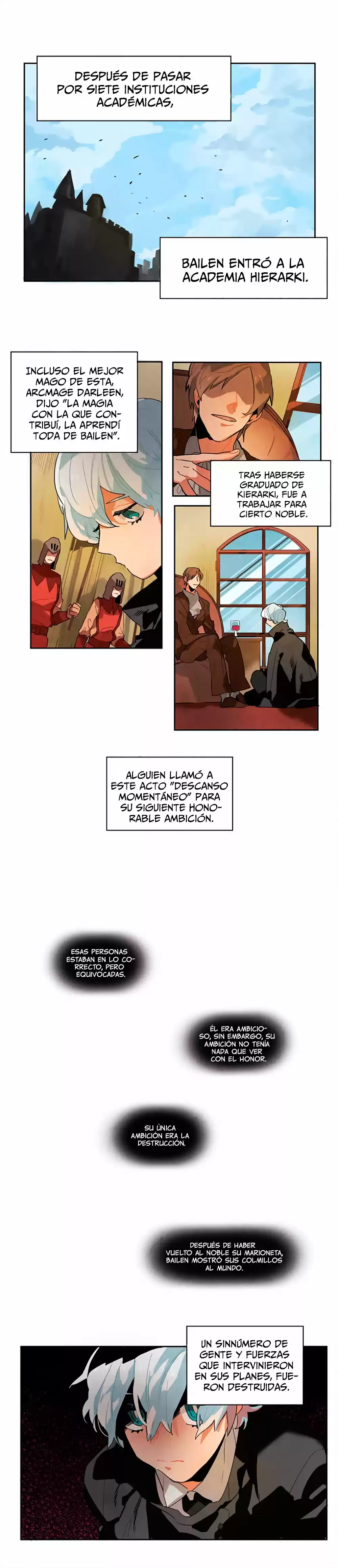 Ernak capítulo 3, página 4