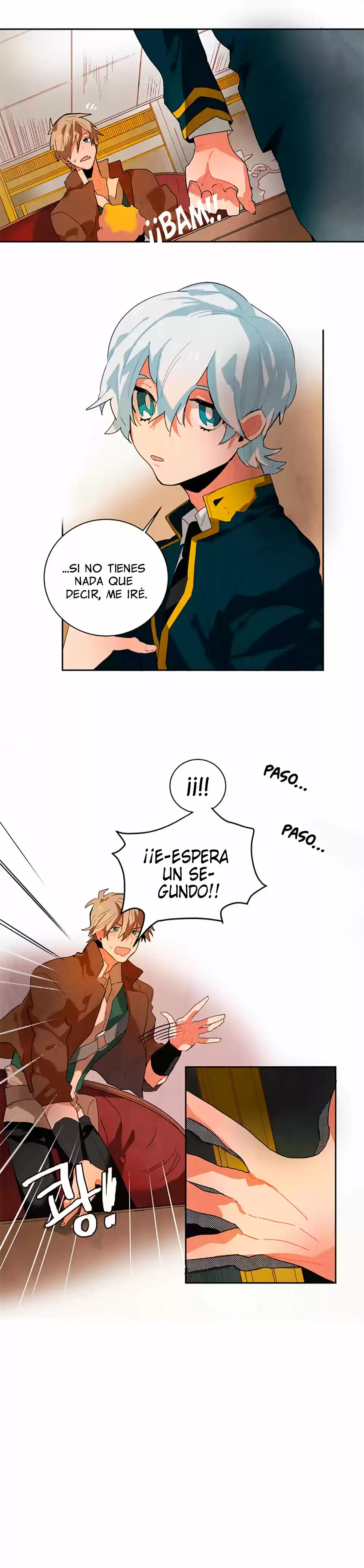 Ernak capítulo 3, página 7